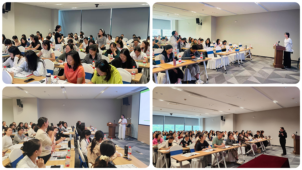 图为培训现场学员积极交流探讨.jpg