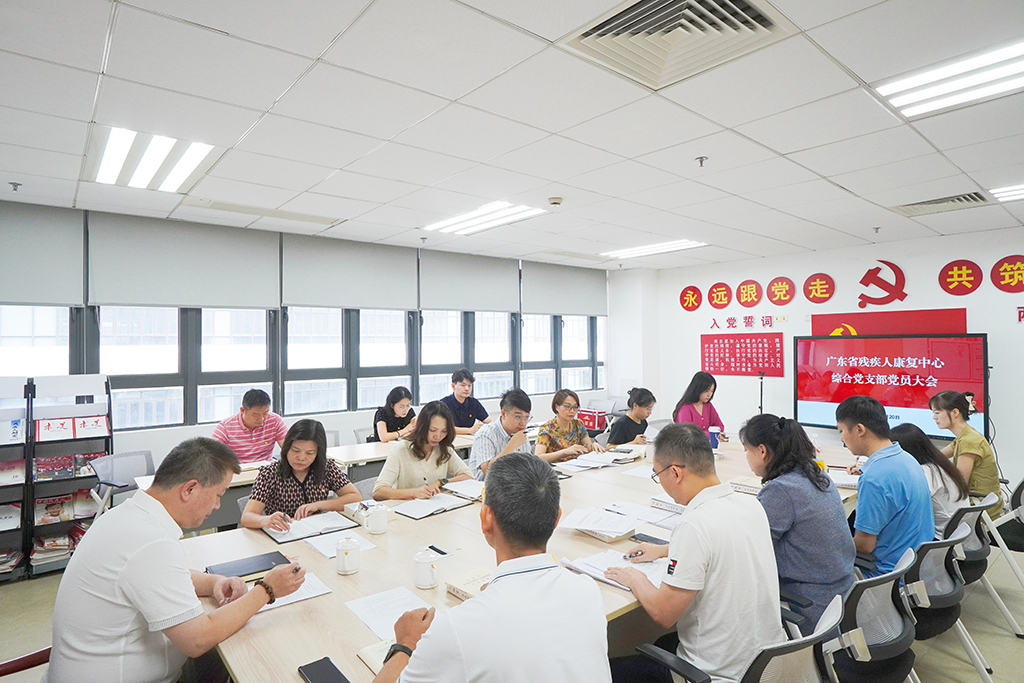 图为综合党支部换届会议.JPG